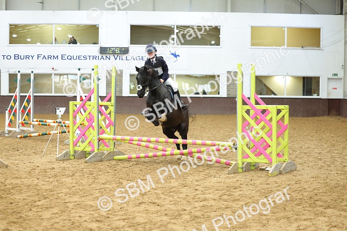 SBM_000875 - Class 3 - Show Jumping 60cm