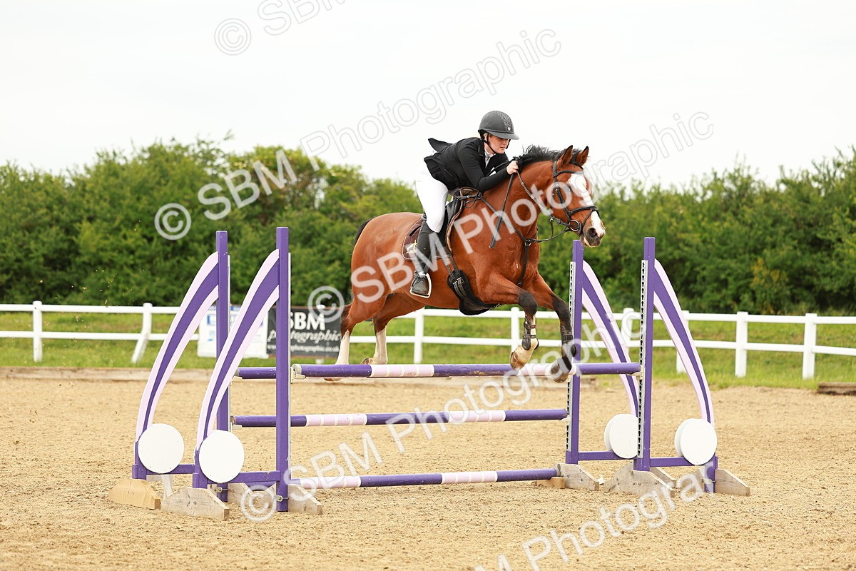 SBM_001584 - Class 3 - Senior Discovery - 1.00m