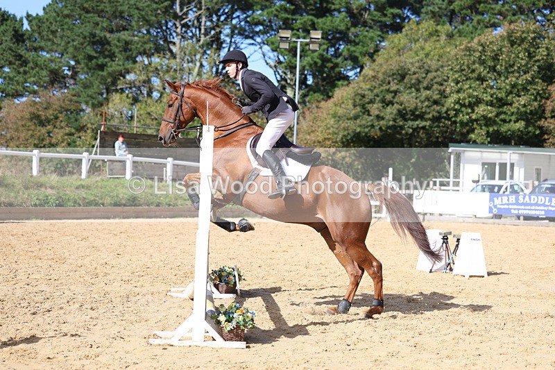 3E7A4967 - Class 9: 80cm Senior