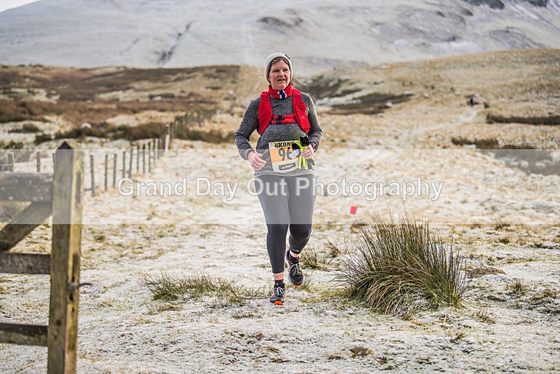 Clough Head-784 - Kong Clough Head Fell Race Saturday 2nd December 2023