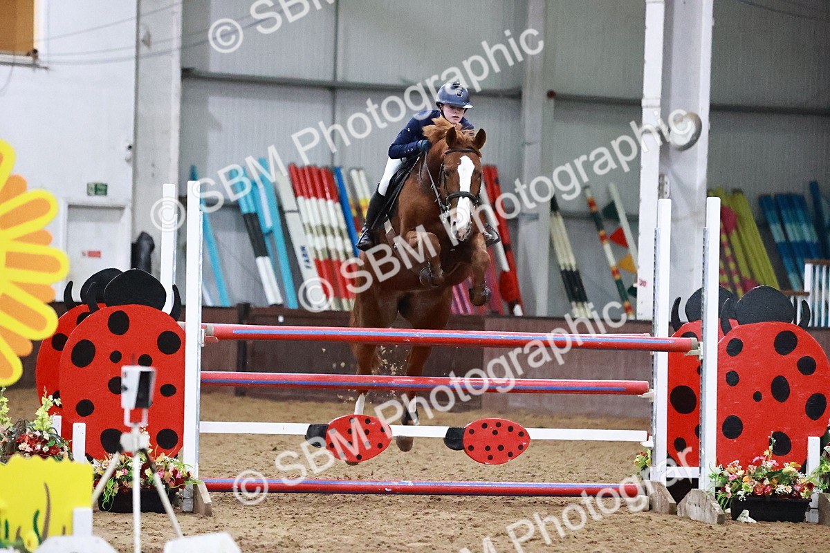 SBM_001442 - Class 4 - Senior Newcomers 1..10m