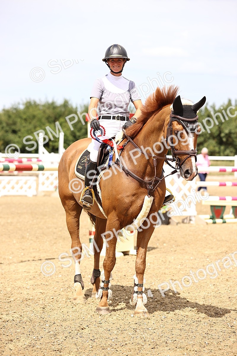 SBM_002128 - Class 16 - GFS Senior Newcomers 1.25m