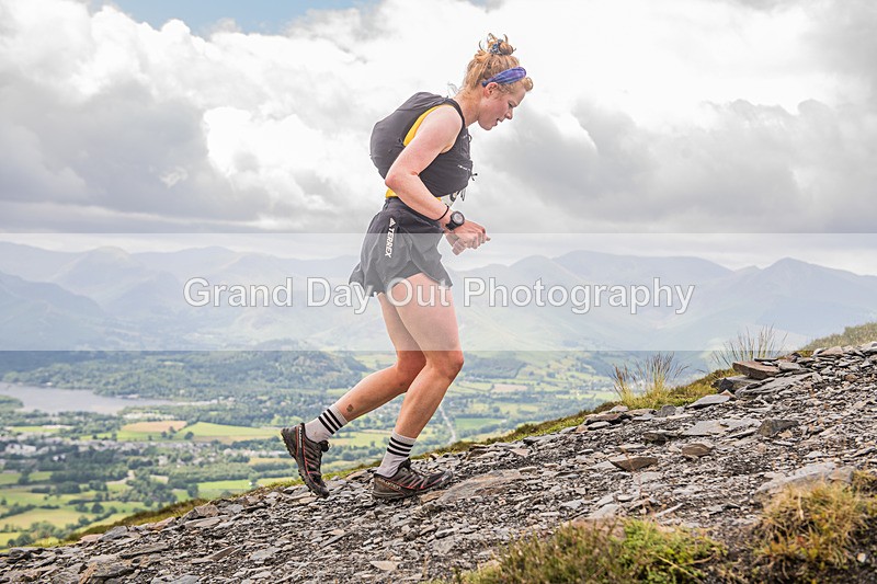 Skiddaw-155 - Skiddaw Fell Race Sunday 2nd July 2023