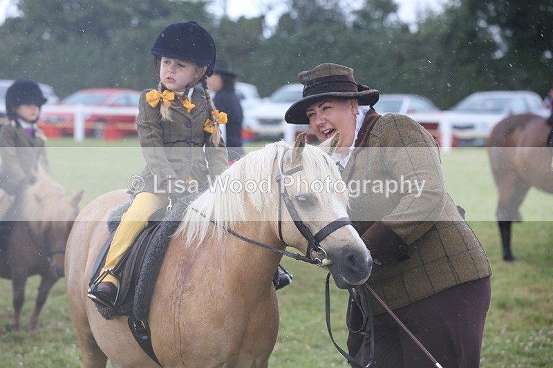 JPP_0382 - Class 14: Cornish Combination Leading Rein