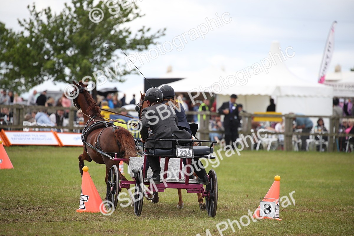 SBM_15483 - Class 90 - Scurry 122cm and Under