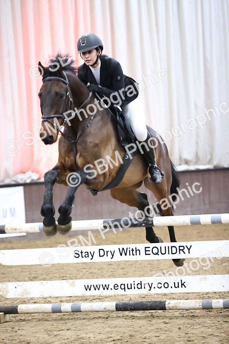 SBM_002054 - Class 8 - Senior British Novice - 90cm