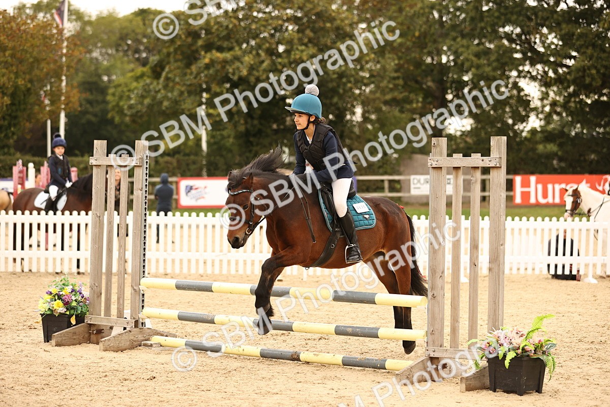 SBM_74194 - J14 - Junior Pony 65cm Championship