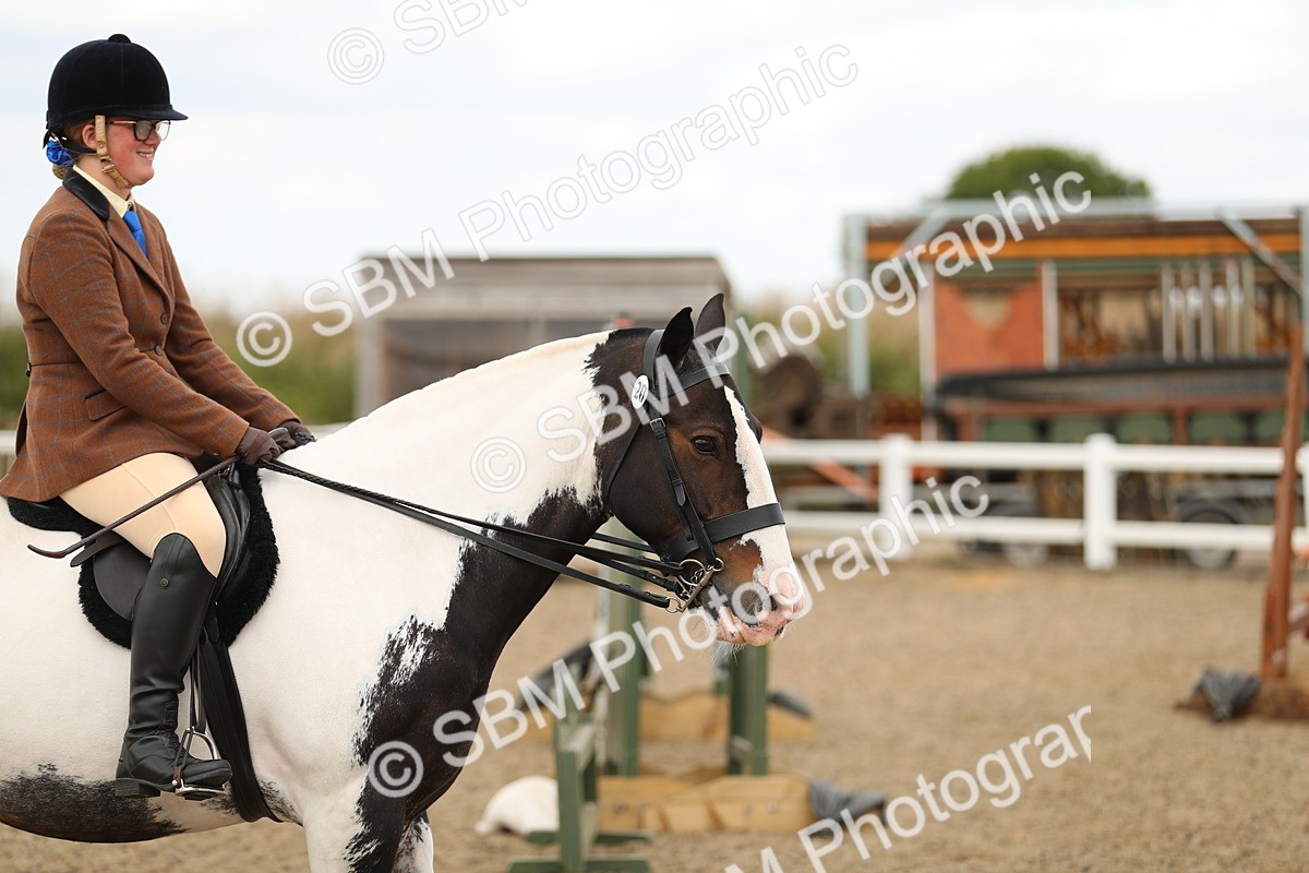 SBM_05199 - Class 47b Style & Performance 60cm (20+)