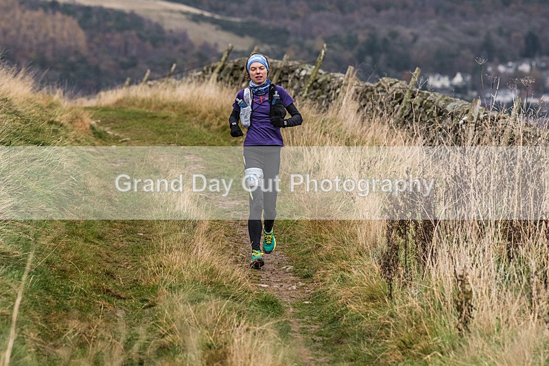 Tweed Valley-676 - High Terrain Events Tweed Valley 65 & 50K Ultra Trail Races Sunday 17th November 2024