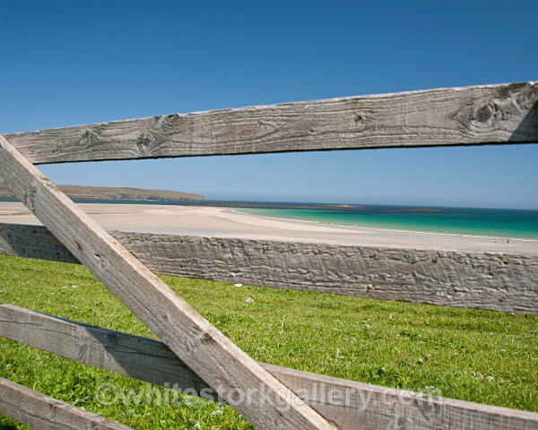Broad Bay, Lewis - Scottish Highlands