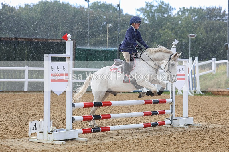 3E7A7755 - Class 2: 70cm Junior