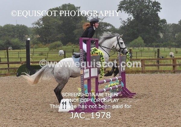 JAC_1978 - CLASS 3 Club 70cms Open