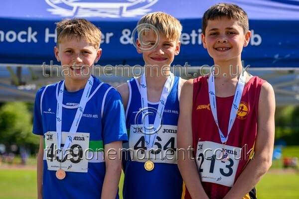 West25Sat-910829 - Medals