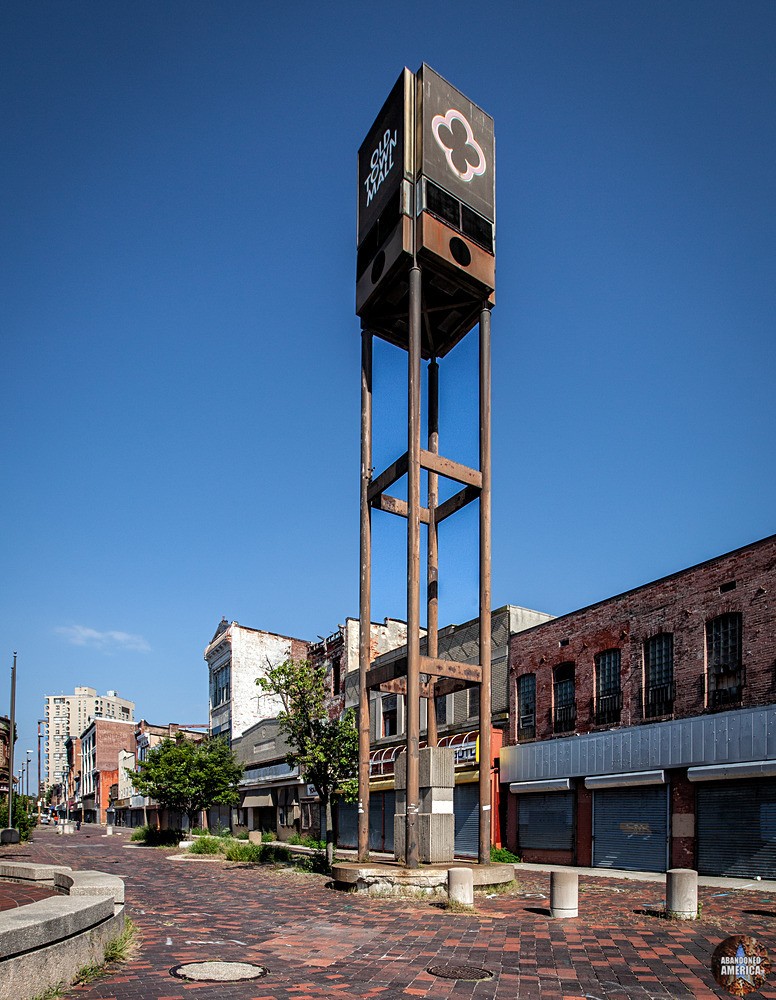 - Kaufmans Department Store