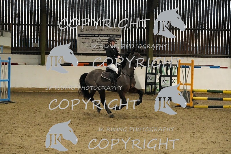 JKR02167 - Class 6 70cm