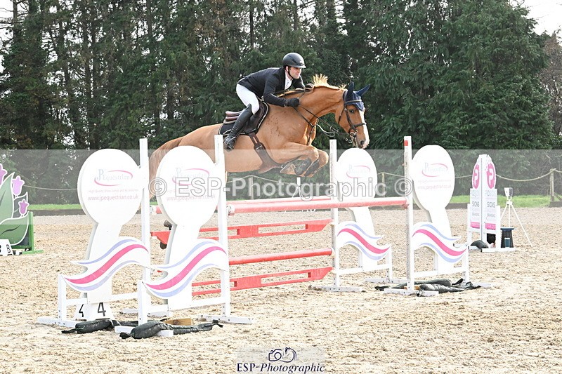250215A-144603-01638 - Cls 5 Foxhunter and 1.20m Open