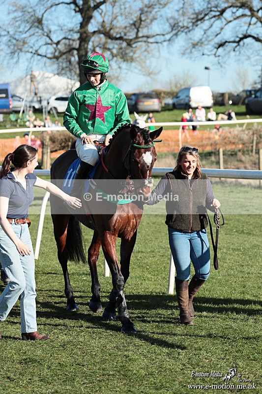 PtP 210326 954 - VWH Cirencester Races 21/03/26