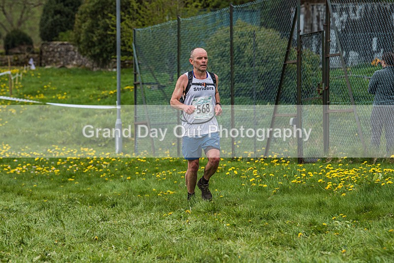 3 Peaks-2518 - The 3 Peaks Race - The Finish - Saturday 29th April 2023