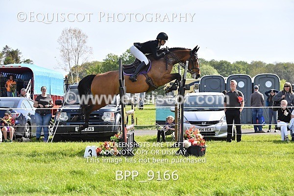BPP_9166 - CLASS 5 Senior 1.30m Open inc. The Wright Johnston & Mackenzie LLP RHS Young Masters Qualifier (1.30