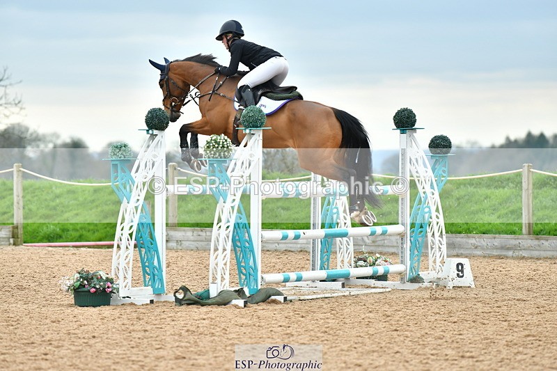 230402A-144302-06358 - Cls 28 Foxhunter