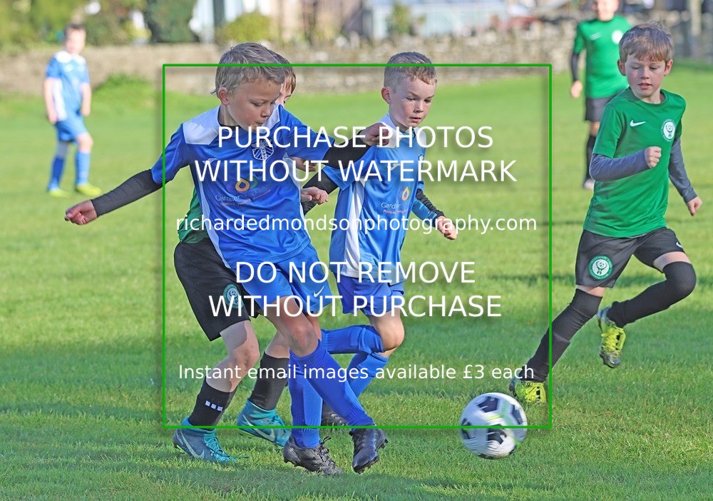 IMG_7046 - Wattsfield Under 9 v Milnthorpe & District (8/10/22)
