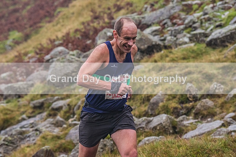 Langdale-397 - Langdale Horseshoe Fell Race Saturday 7th October 2023