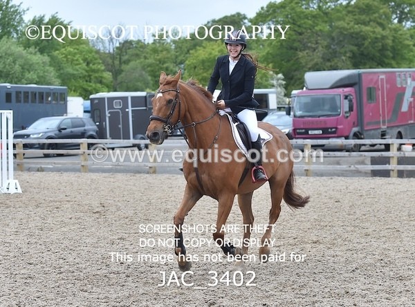 JAC_3402 - CLASS 4 Senior BritiNovice/ 90cm Open