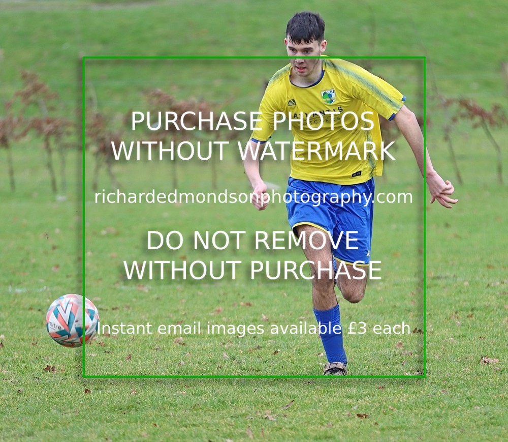 IMG_1123 - Kendal Utd Res vs Appleby Res (4/2/23)