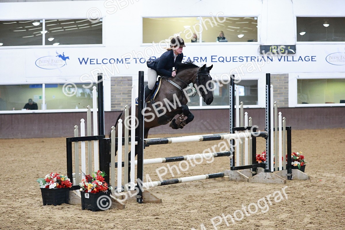 SBM_000555 - Class 2 - Senior British Novice - 90cm