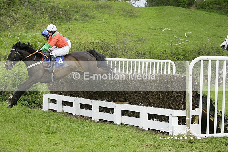 PtP 230422 464 - Berkeley Races - Woodford Glos 23/04/22
