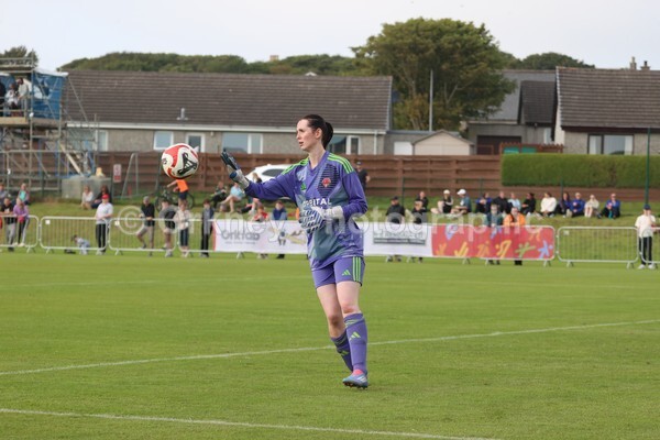 AA074412 - Orkney Island Games 2025 - Women's Football