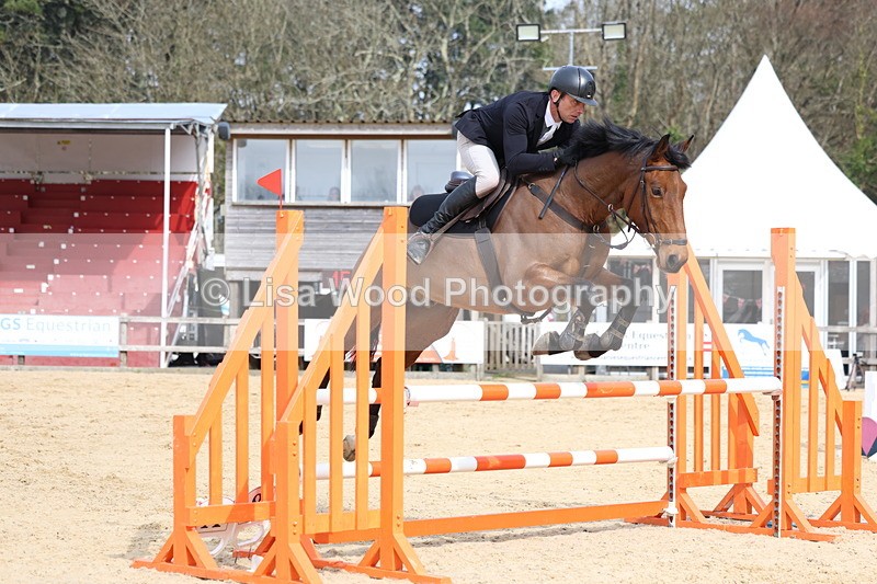 3E7A7043 - Class 5: Senior 95cm