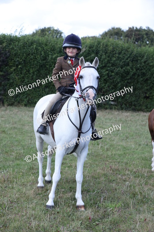 20250831-2853 - Class 18 - Childs First Pony