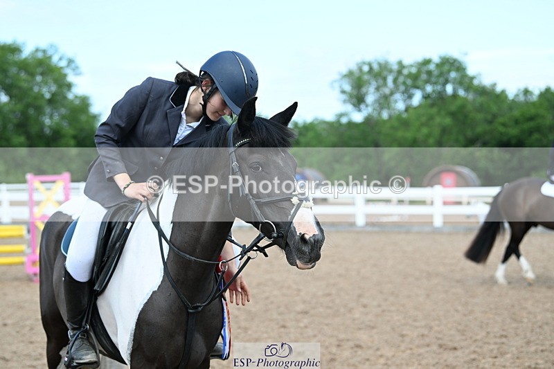 240609A-112830-04331 - Cls 22 Pony Discovery Jump Off and Presentations