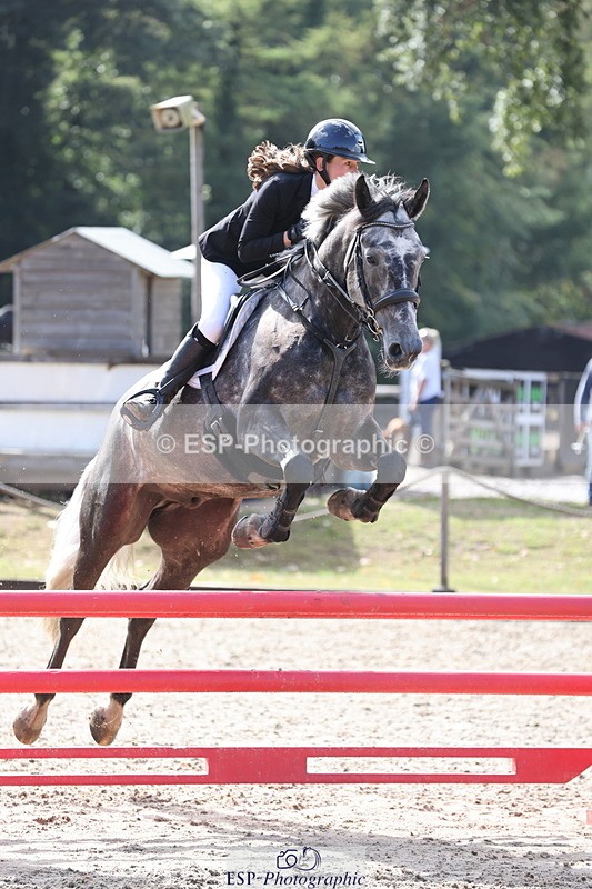 250831A-154424-11246 - Cls 44 95cm Amateur Quali