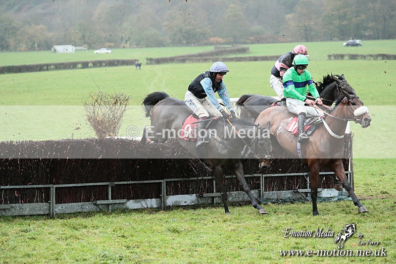PtP 091125  0382 - Point-to-Point Wales Area Club Lower Machen, Gwent 09/11/25