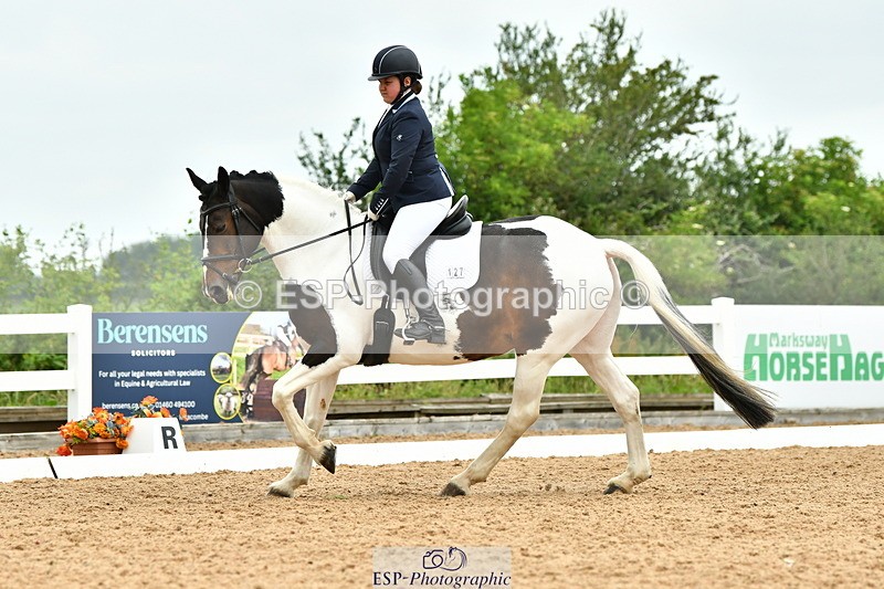 230701A-115520-05340 - Cls 5 Novice 37A