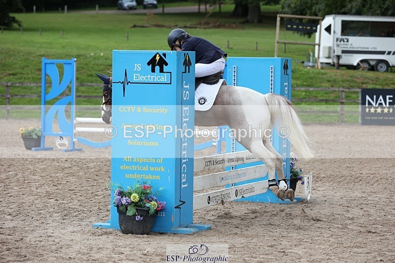 230825-131050-10555 - Round 1 Start to 14.20 coursewalk