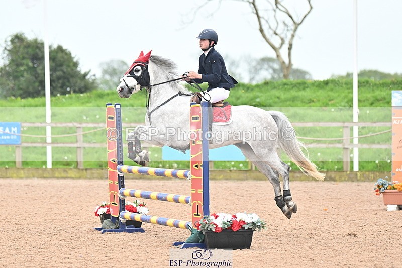 240505A-113244-04894 - Cls 3  Pony Discovery & 90cm Open