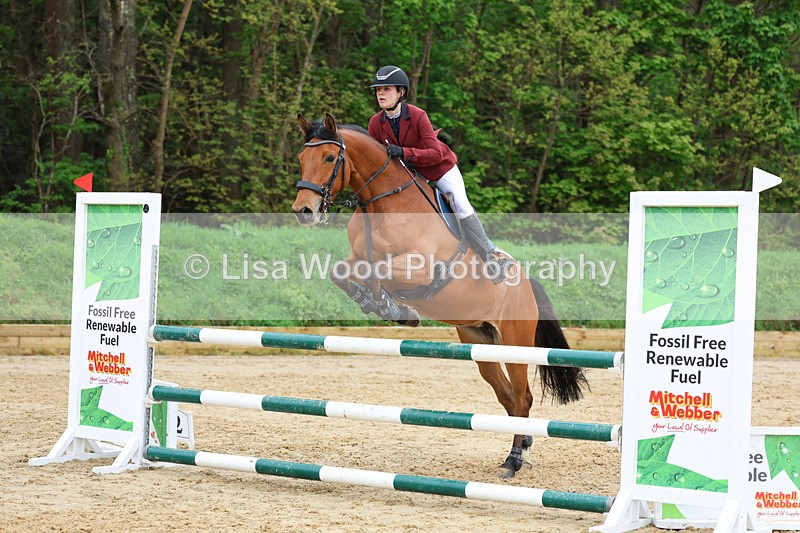 3E7A3145 - Class 5: Senior Discovery/1m open