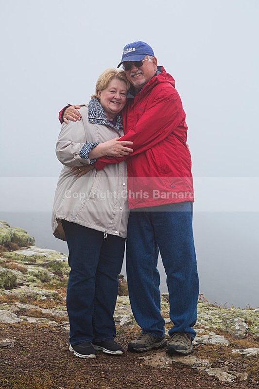  - Doug and Elizabeth Pennsylvia USA