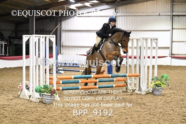 BPP_9192 - CLASS 5 70CM