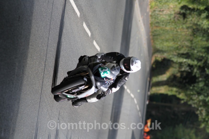  - MGP Supporters Club - Supertwin/Lightweight