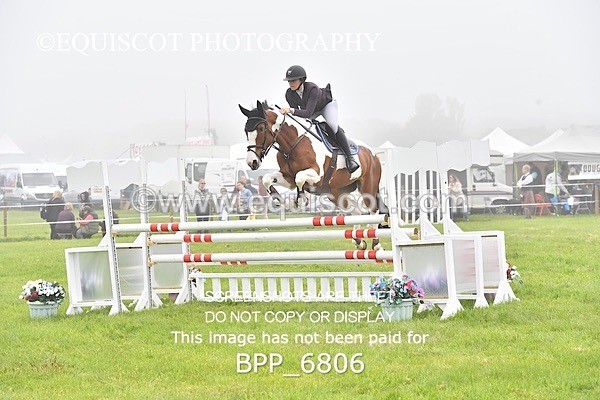 BPP_6806 - CLASS 2 RHS Classic Champ Qual (1.20m)