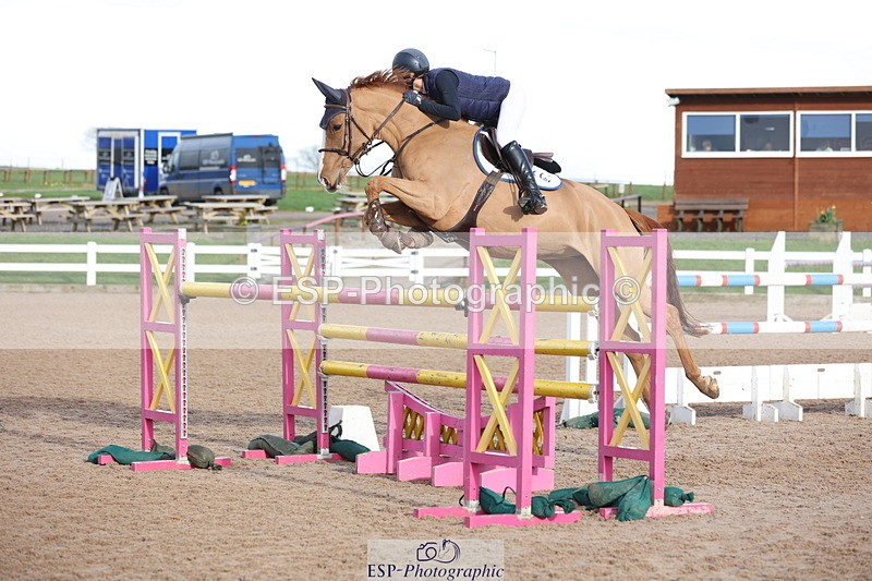 240223A-154207-02351 - Cls 6 Foxhunter and 1.20m Open