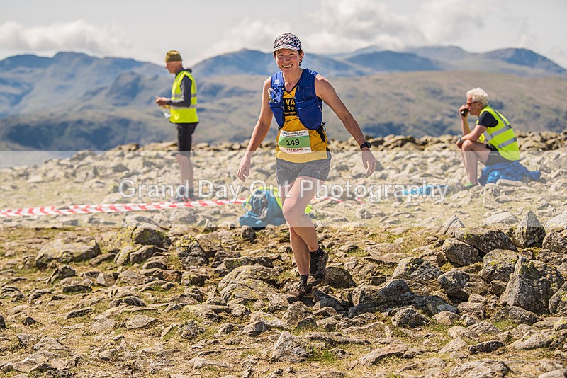 Fairfield-1757 - Fairfield Horseshoe Fell Race Saturday 13th May 2023