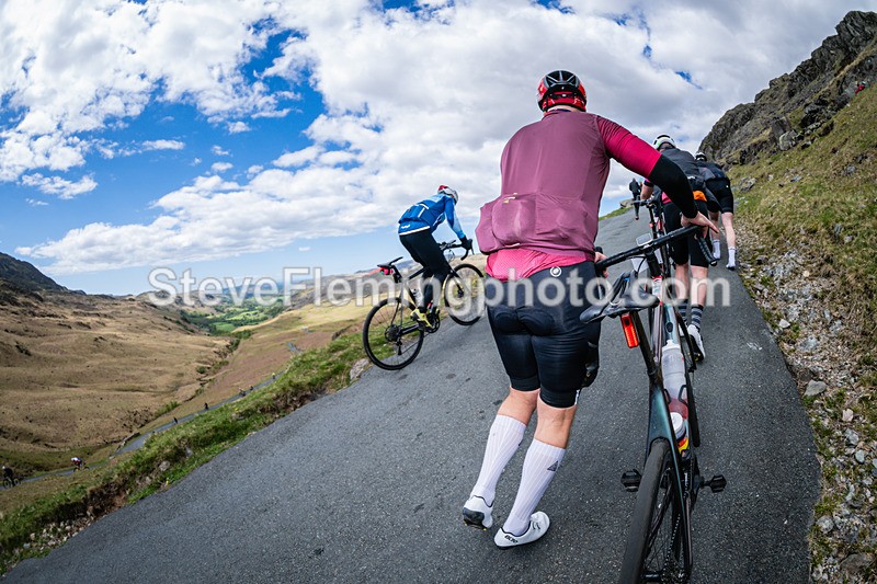 130631 - Hardknott Pass Camera 2 13.00-14.00