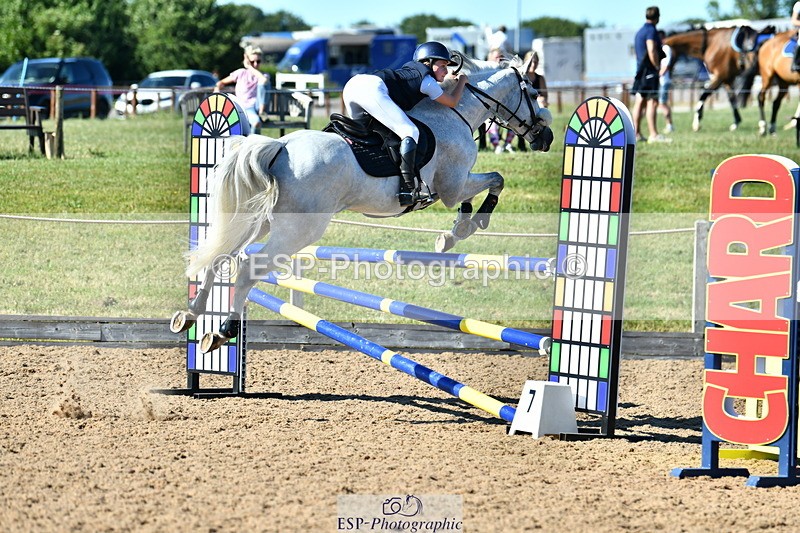 230624A-173057-02808 - Cls 37 Children on Horses 1.15m