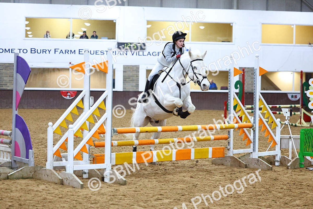 SBM_002030 - Class 5 - Jingle Bells - 80cm