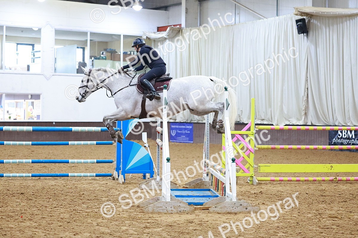 SBM_001838 - Class 6 - National 1.30m 1.40m